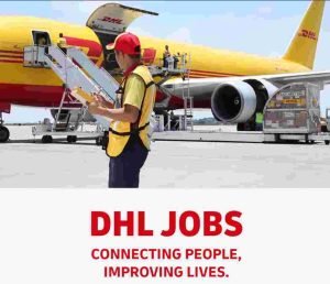 وظائف dhl للشحن بدبي