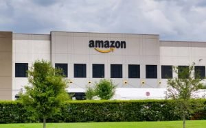 وظائف شركة أمازون - amazon careers