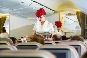 وظائف طيران الامارات