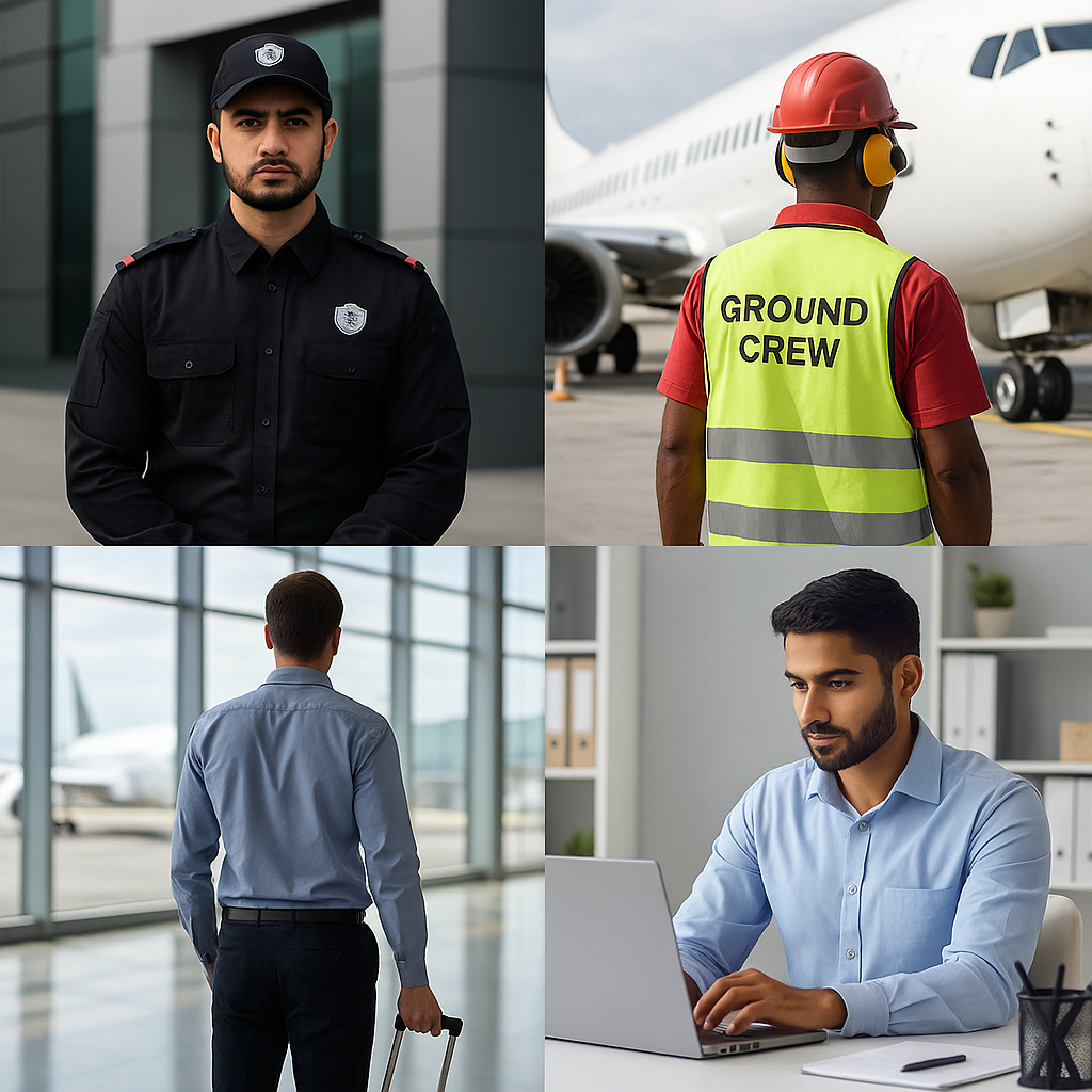 وظائف ترانس جارد دبي 2025