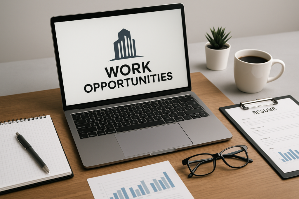 وظائف شركة بن لادن للمقاولات 2025