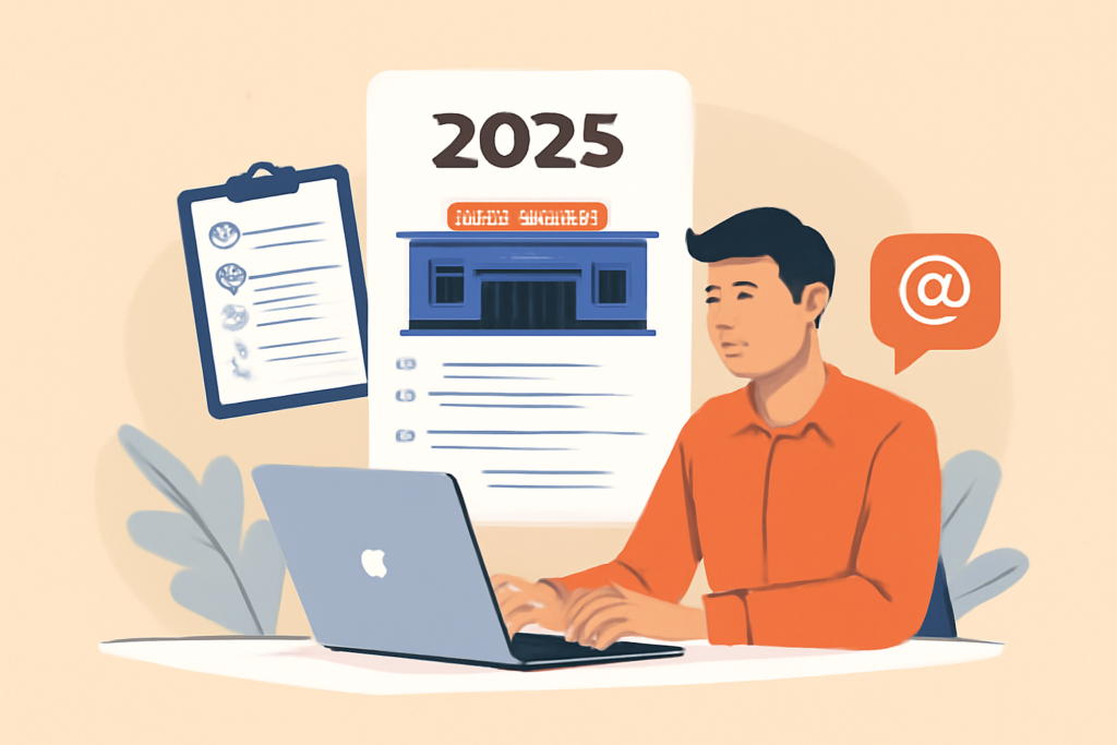 وظائف لولو هايبر ماركت 2025