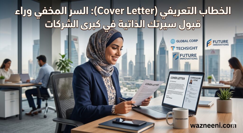الخطاب التعريفي